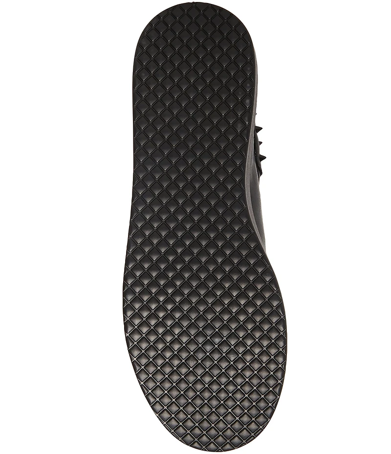 Steve Madden Men's Frosting Studded Embellished Low-Top Sneakers