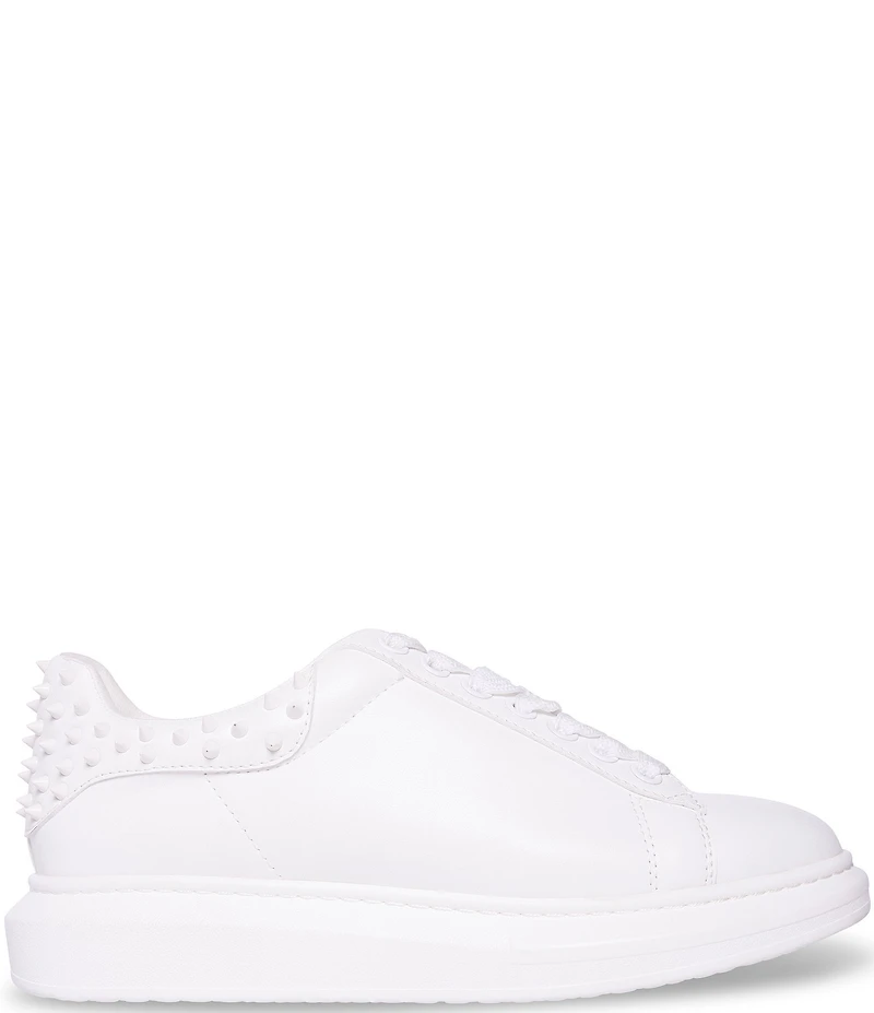 Steve Madden Men's Frosting Studded Embellished Low-Top Sneakers