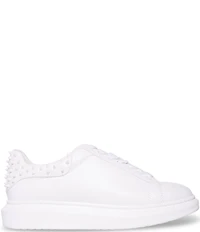 Steve Madden Men's Frosting Studded Embellished Low-Top Sneakers