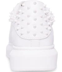 Steve Madden Men's Frosting Studded Embellished Low-Top Sneakers