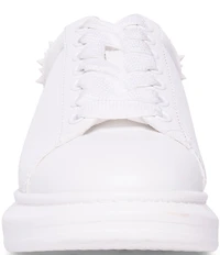 Steve Madden Men's Frosting Studded Embellished Low-Top Sneakers