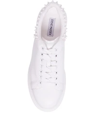 Steve Madden Men's Frosting Studded Embellished Low-Top Sneakers