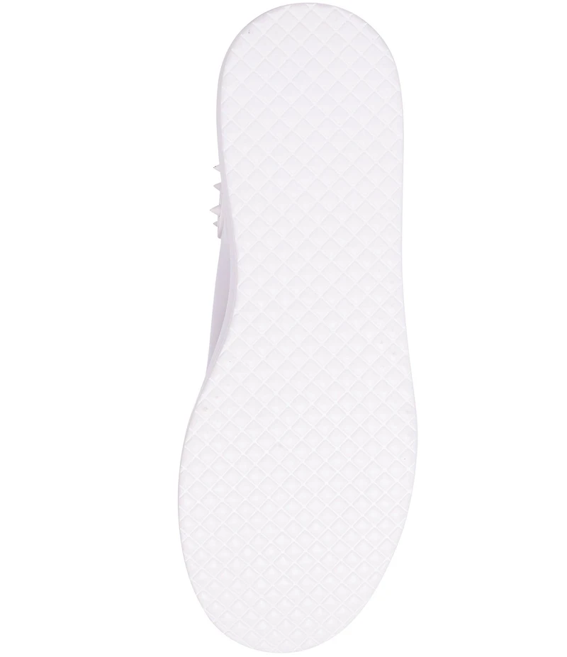 Steve Madden Men's Frosting Studded Embellished Low-Top Sneakers