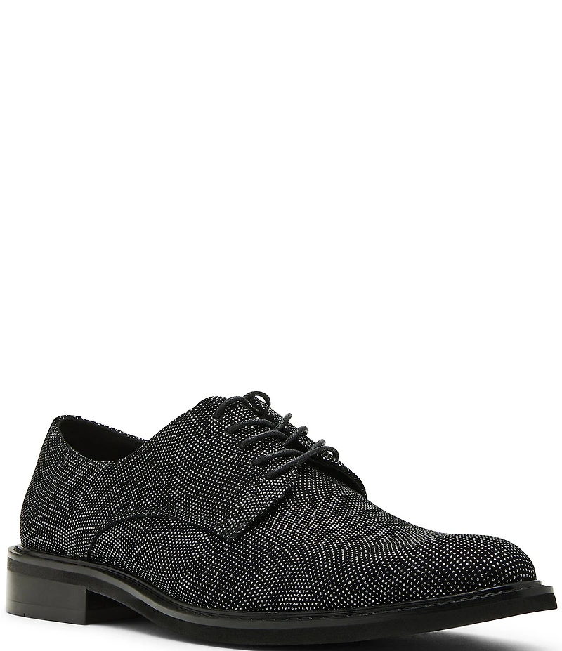 Steve Madden Men's Hadar Social Oxfords