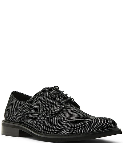 Steve Madden Men's Hadar Social Oxfords