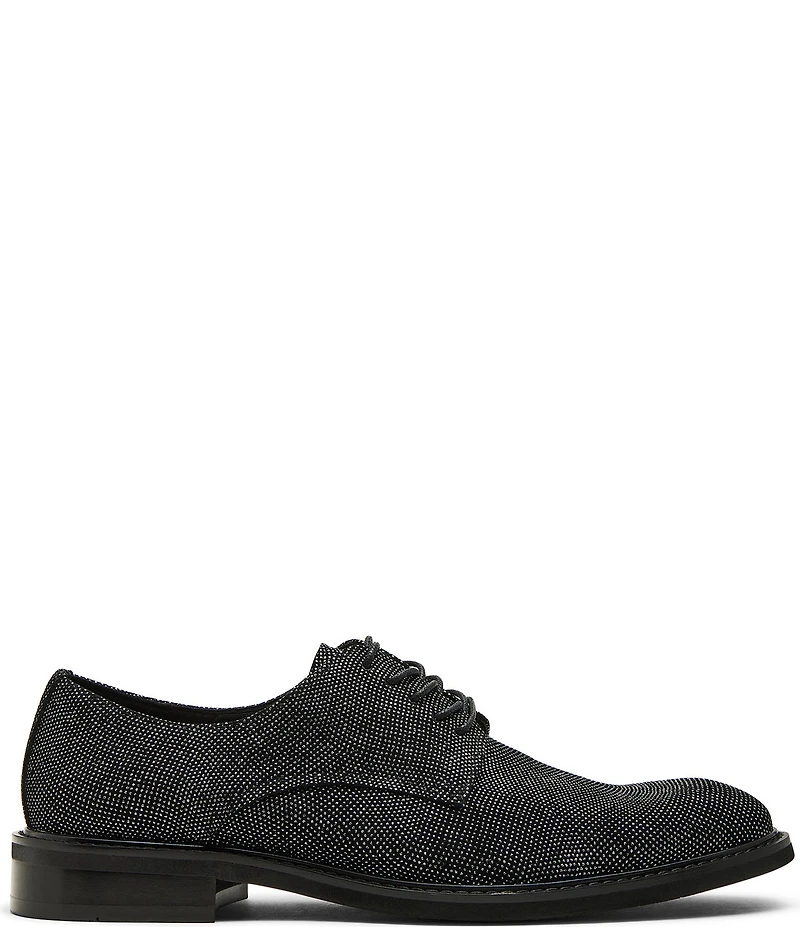 Steve Madden Men's Hadar Social Oxfords