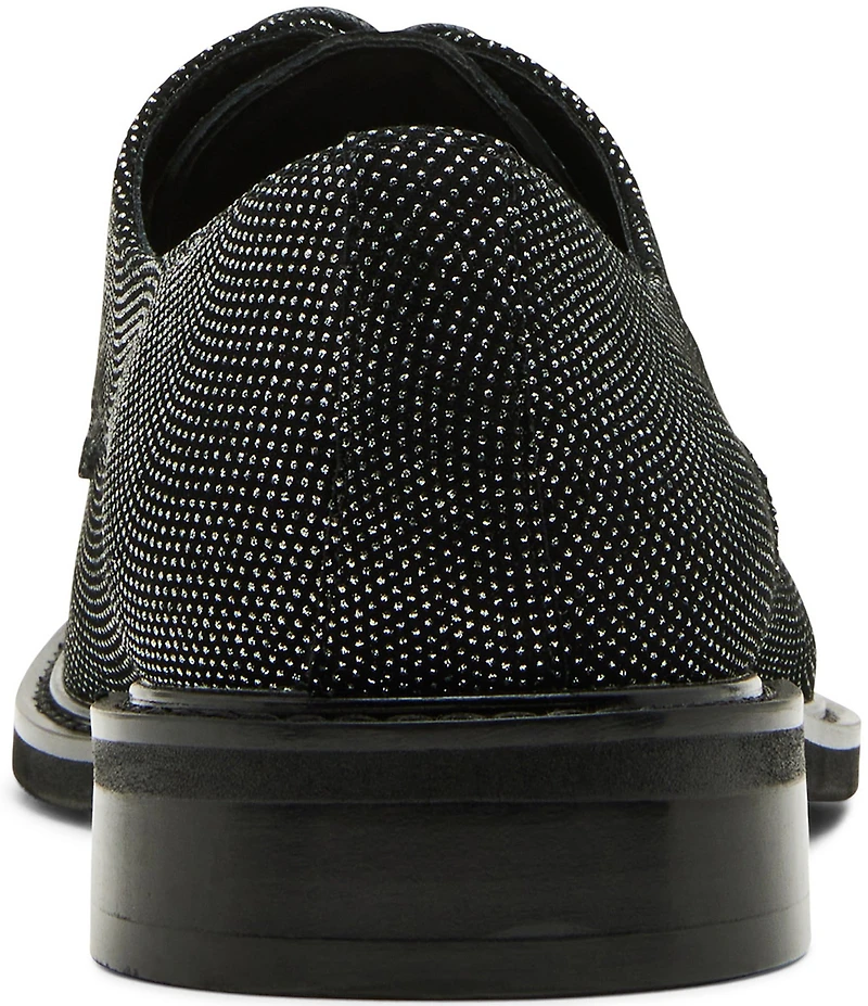 Steve Madden Men's Hadar Social Oxfords