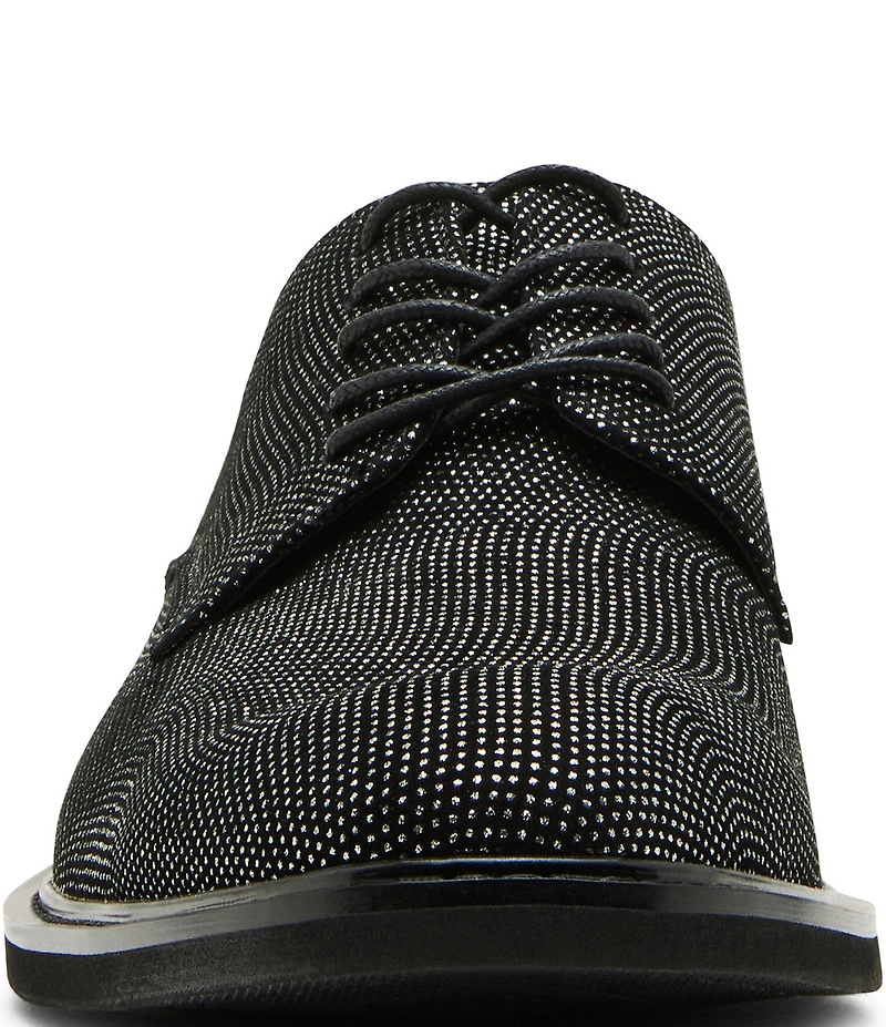 Steve Madden Men's Hadar Social Oxfords