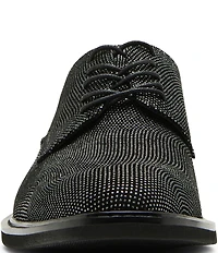 Steve Madden Men's Hadar Social Oxfords