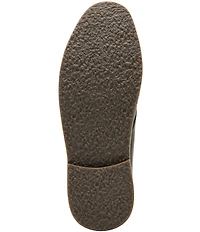 Steve Madden Men's Harros Leather Chukka Boots