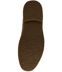 Steve Madden Men's Hatford Leather Chelsea Boots