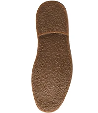 Steve Madden Men's Hatford Suede Chelsea Boots