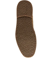 Steve Madden Men's Hatford Suede Chelsea Boots