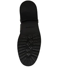 Steve Madden Men's Havana Leather Fisherman Sandals