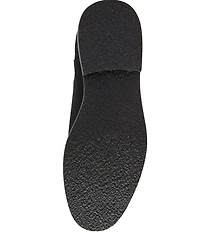 Steve Madden Men's Highline Suede Chelsea Boots