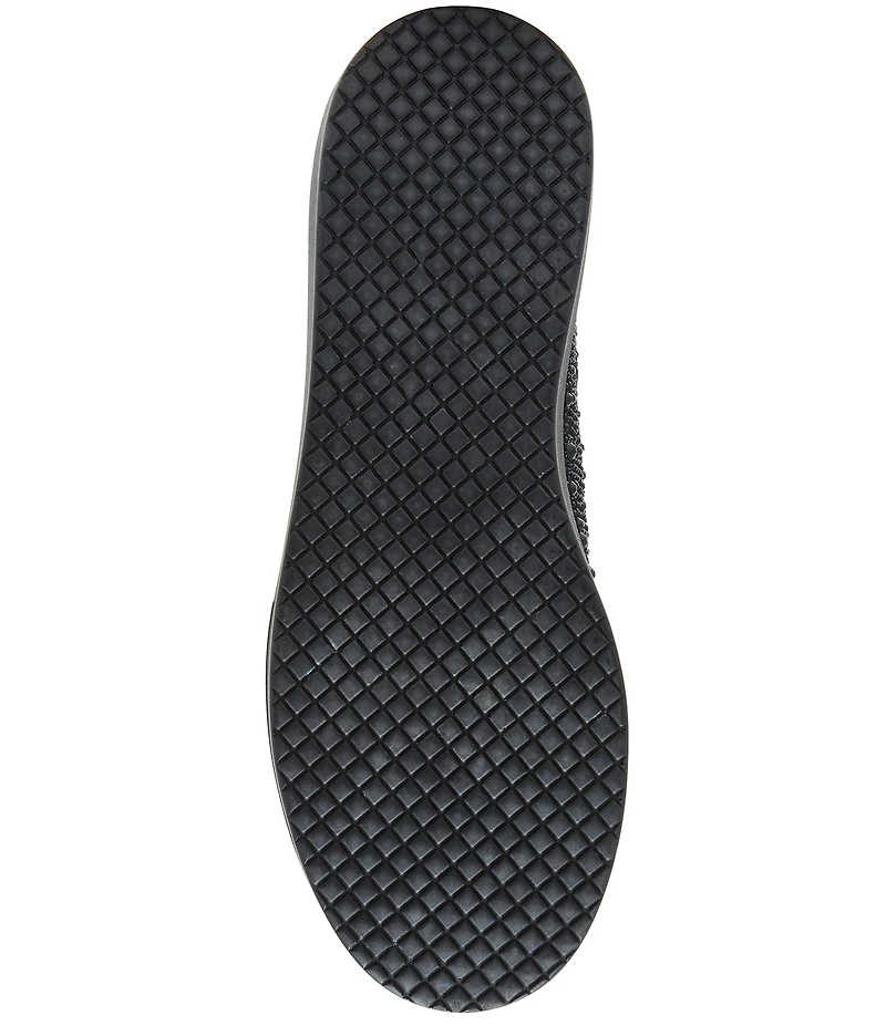 Steve Madden Men's Icebox Rhinestone Embellished Low-Top Sneakers