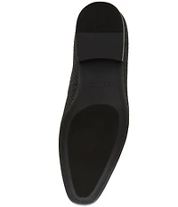 Steve Madden Men's Jarontey Textile Slip On Dress Loafers