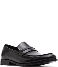 Steve Madden Men's Kinsler Dress Slip On Loafers