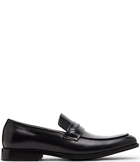 Steve Madden Men's Kinsler Dress Slip On Loafers