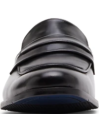 Steve Madden Men's Kinsler Dress Slip On Loafers