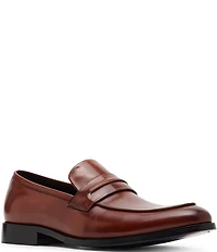 Steve Madden Men's Kinsler Dress Slip On Loafers
