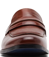 Steve Madden Men's Kinsler Dress Slip On Loafers