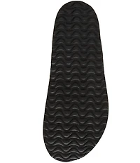 Steve Madden Men's Luis Suede Slip On Mules