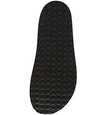 Steve Madden Men's Luis Suede Slip On Mules