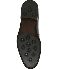 Steve Madden Men's Meeker Leather Chukka Boots