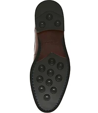 Steve Madden Men's Meeker Leather Chukka Boots