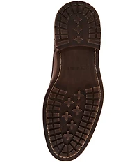 Steve Madden Men's Noby Leather Boots