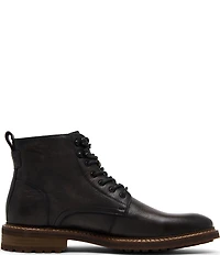 Steve Madden Men's Noby Leather Boots