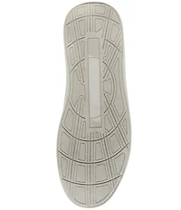 Steve Madden Men's Oasys Perforated Suede Lace Up Sneakers