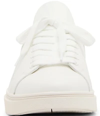 Steve Madden Men's Panthr Leather Lace Up Sneakers
