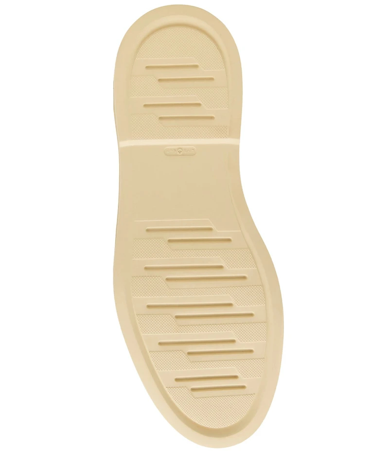 Steve Madden Men's Pecos Nubuck Casual Slip On Loafers