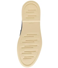 Steve Madden Men's Pecos Nubuck Casual Slip On Loafers