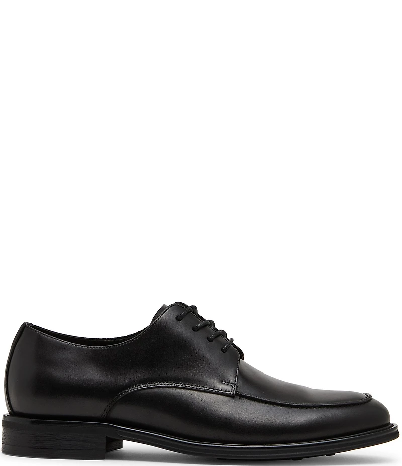 Steve Madden Men's Pelicane Leather Oxfords