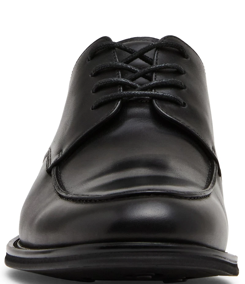 Steve Madden Men's Pelicane Leather Oxfords