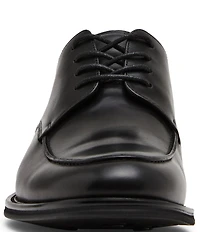 Steve Madden Men's Pelicane Leather Oxfords