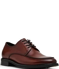 Steve Madden Men's Pelicane Leather Oxfords
