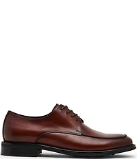 Steve Madden Men's Pelicane Leather Oxfords
