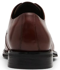 Steve Madden Men's Pelicane Leather Oxfords