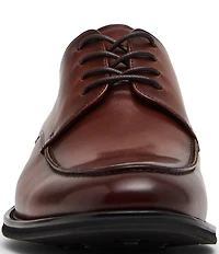 Steve Madden Men's Pelicane Leather Oxfords