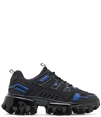 Steve Madden Men's Ponce Lace Up Chunky Sole Fashion Sneakers