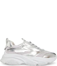 Steve Madden Men's Possess Lace Up Sneakers
