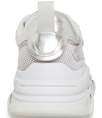Steve Madden Men's Possess Lace Up Sneakers