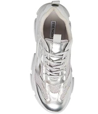 Steve Madden Men's Possess Lace Up Sneakers