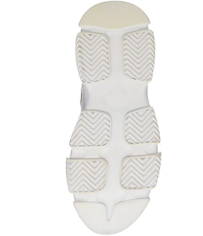 Steve Madden Men's Possess Lace Up Sneakers