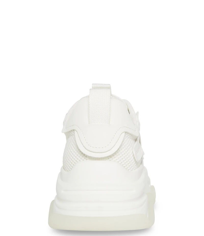 Steve Madden Men's Possess Lace Up Sneakers