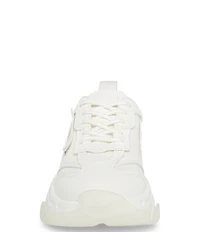 Steve Madden Men's Possess Lace Up Sneakers